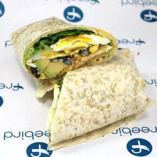 Mesa Bird Wrap