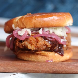 BBQ Bird